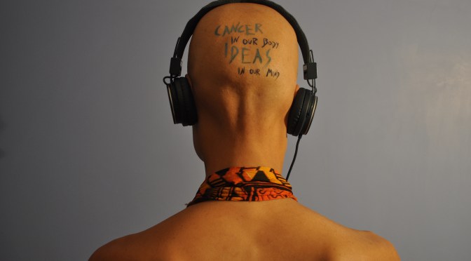 bienvenue dans les cellules créatives