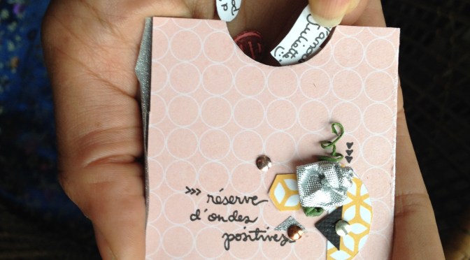 Blissful moments on demand. Quand les amis vous proposent de la bonne énergie en libre-service.