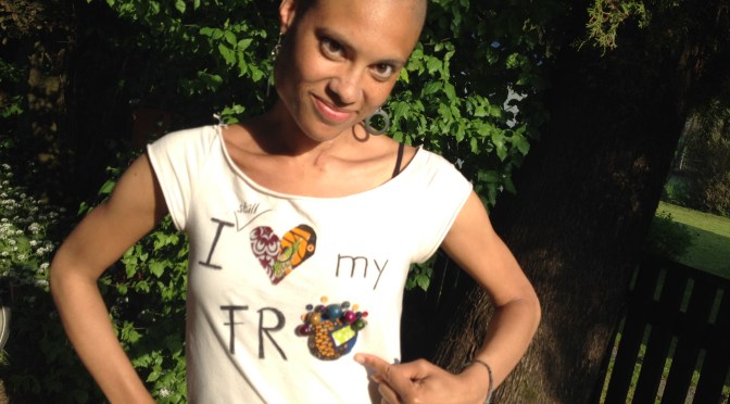 Can you be nappy when you’re bald? Point de vue afro sur l’alopécie