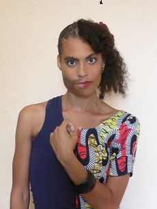 Lettre ouverte à M.J., et à toutes celles qui refusent la chimio par amour pour leurs cheveux/ Open letter to M.J. and to all those, who love their hair so much that they refuse chemo.